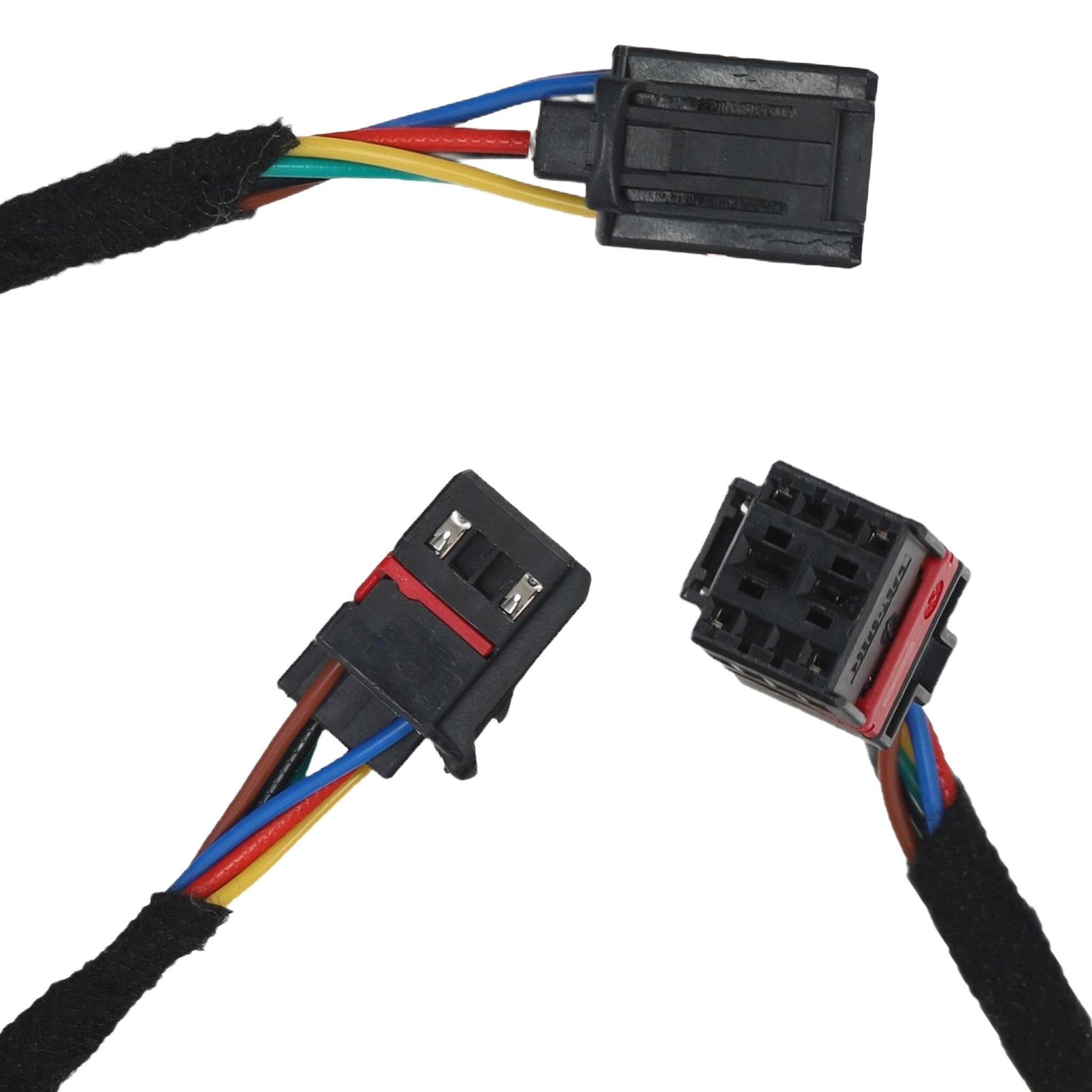 Elektrisk bakluckeaktuator Cupra Ateca/Seat Ateca m.fl. - Carlevel AB - Fordon och delar > Fordonsdelar