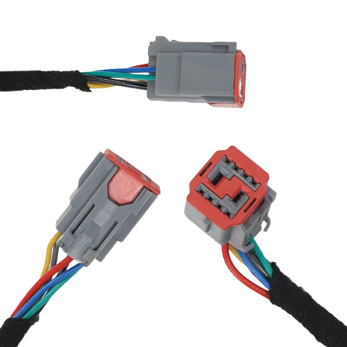 Elektrisk bakluckeaktuator Ford Mondeo V - Carlevel AB - Fordon och delar > Fordonsdelar