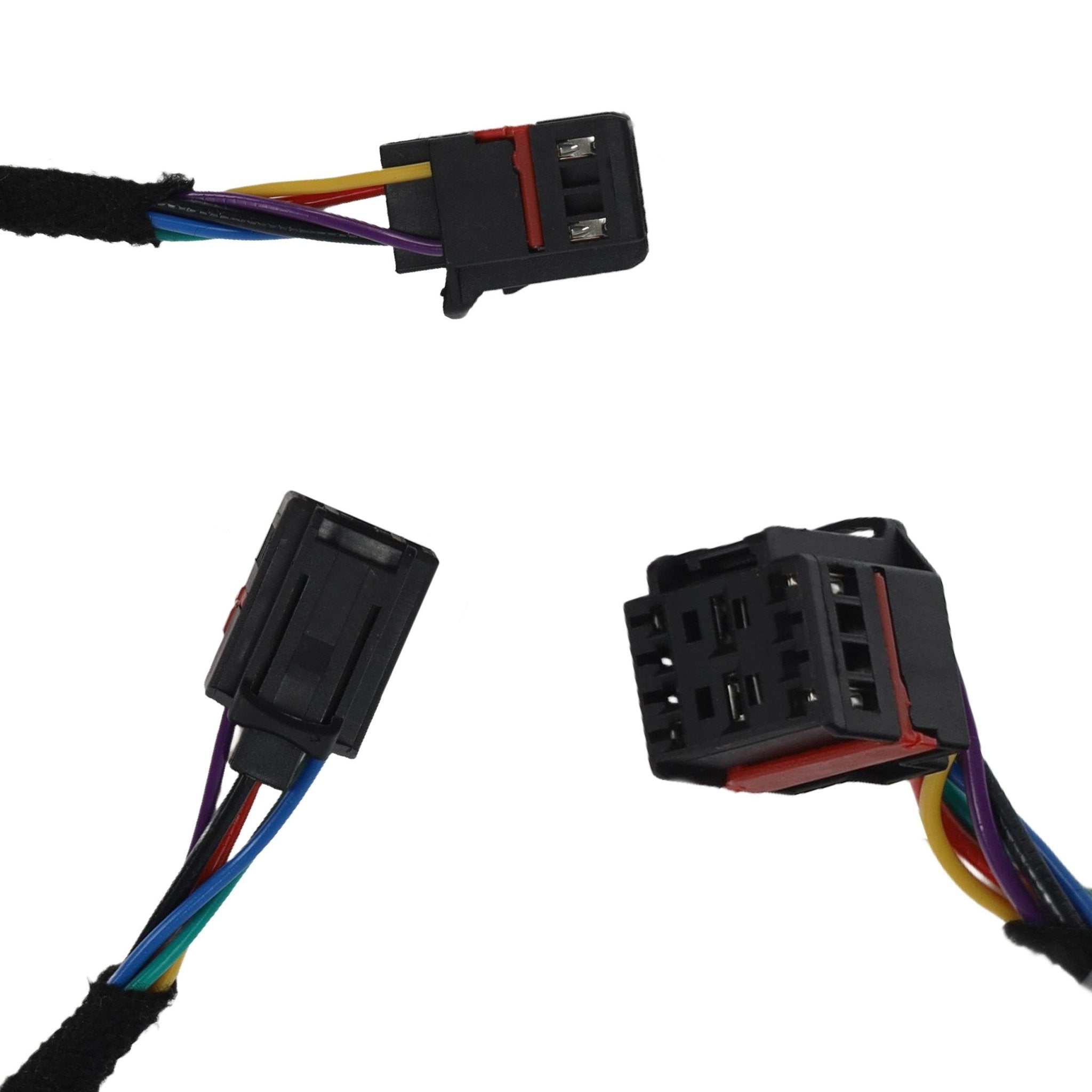 Elektrisk bakluckeaktuator Seat Alhambra/VW Sharan - Carlevel AB - Fordon och delar > Fordonsdelar