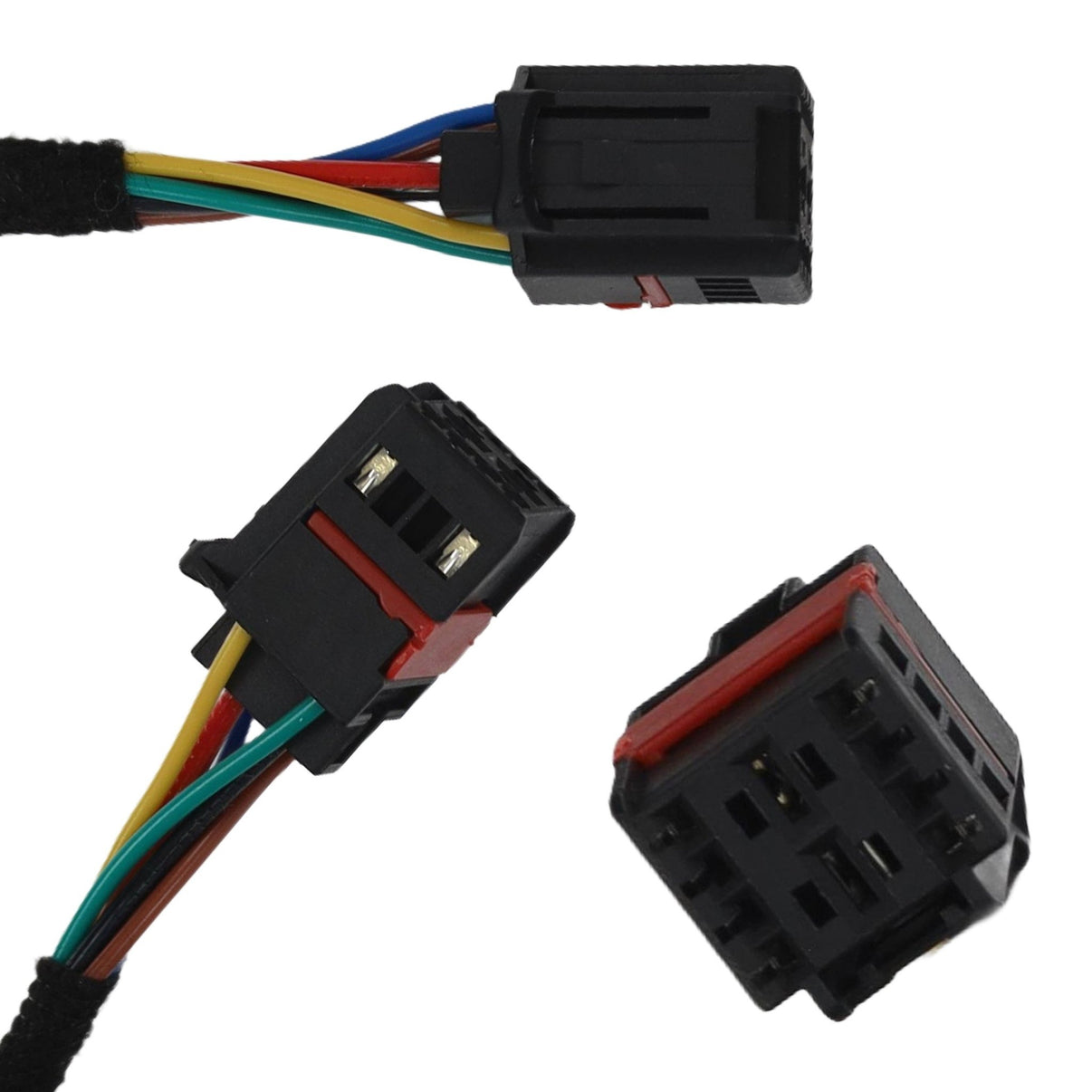 Elektrisk bakluckeaktuator Skoda Kamiq/Scala - Carlevel AB - Fordon och delar > Fordonsdelar