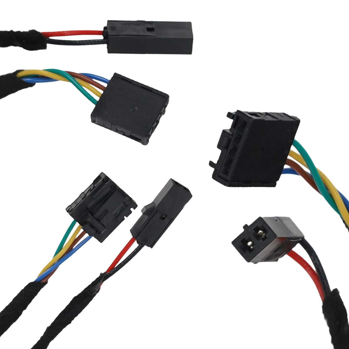 Elektrisk bakluckeaktuator Skoda Octavia III - Carlevel AB - Fordon och delar > Fordonsdelar
