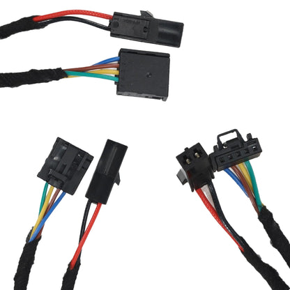 Elektrisk bakluckeaktuator Skoda Superb II - Carlevel AB - Fordon och delar > Fordonsdelar