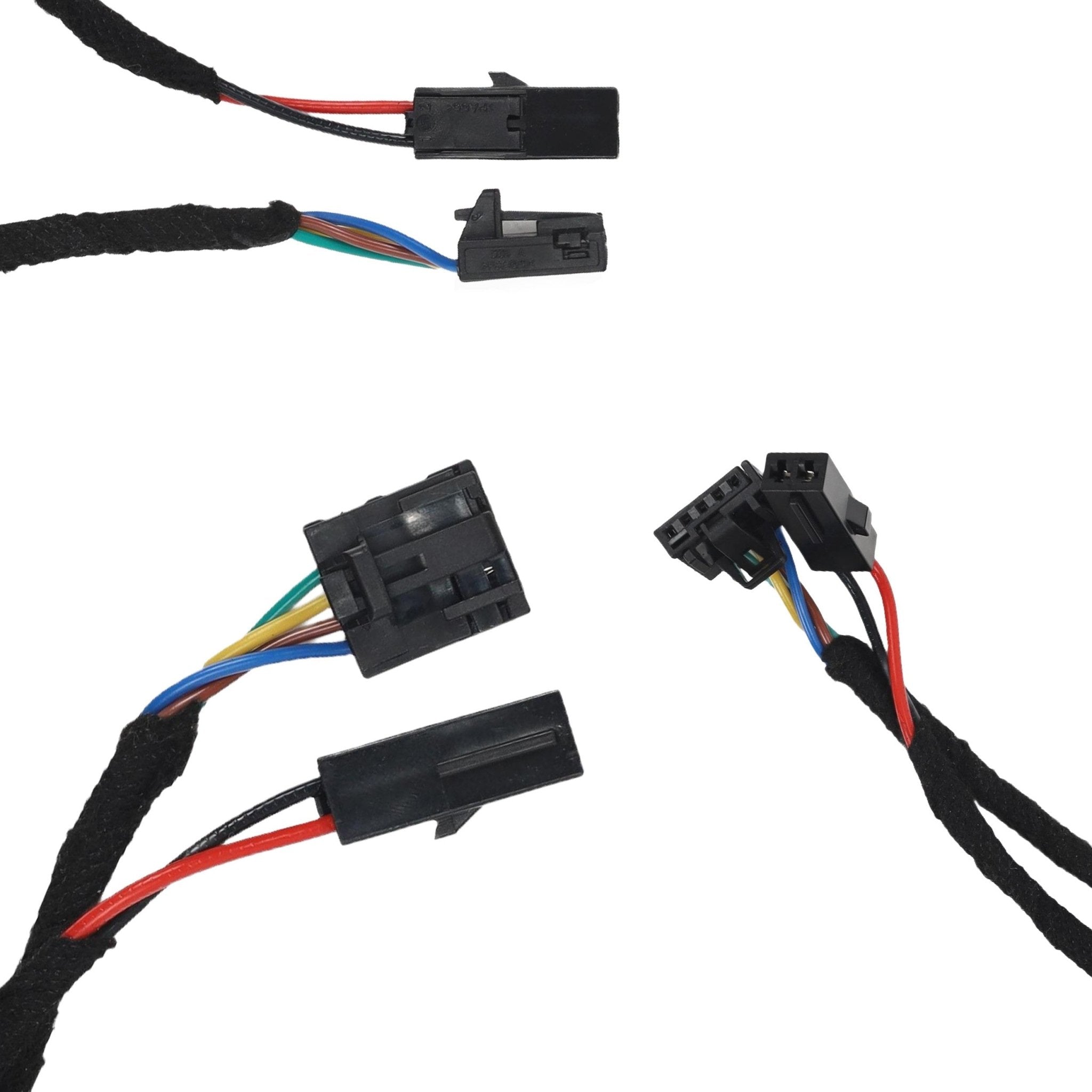Elektrisk bakluckeaktuator Skoda Superb II - Carlevel AB - Fordon och delar > Fordonsdelar