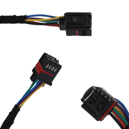 Elektrisk bakluckeaktuator Volvo V60 II/V60 II Cross Country - Carlevel AB - Fordon och delar > Fordonsdelar