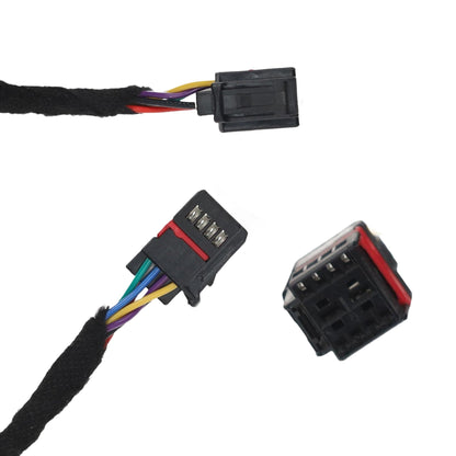 Elektrisk bakluckeaktuator Volvo XC40 - Carlevel AB - Fordon och delar > Fordonsdelar