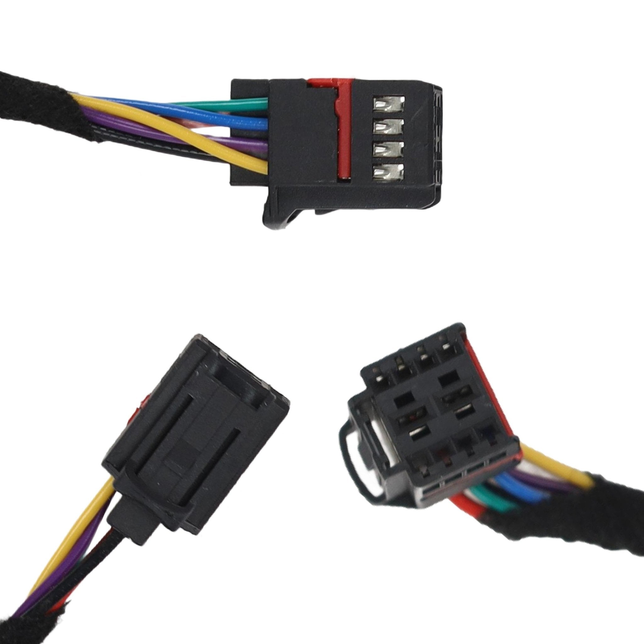 Elektrisk bakluckeaktuator Volvo XC40 - Carlevel AB - Fordon och delar > Fordonsdelar