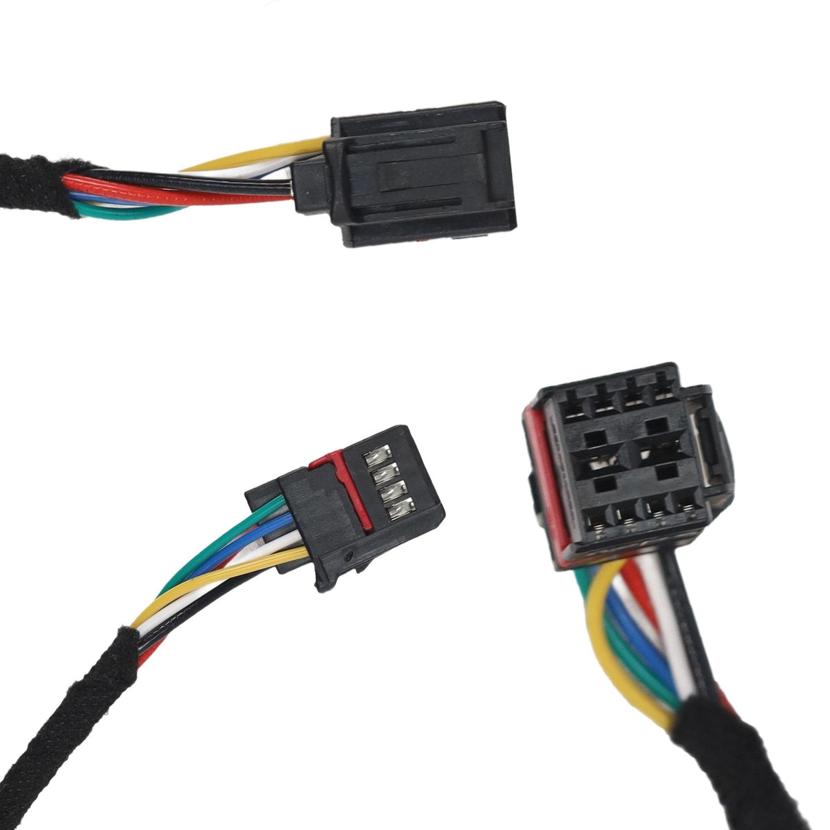 Elektrisk bakluckeaktuator Volvo XC40 - Carlevel AB - Fordon och delar > Fordonsdelar