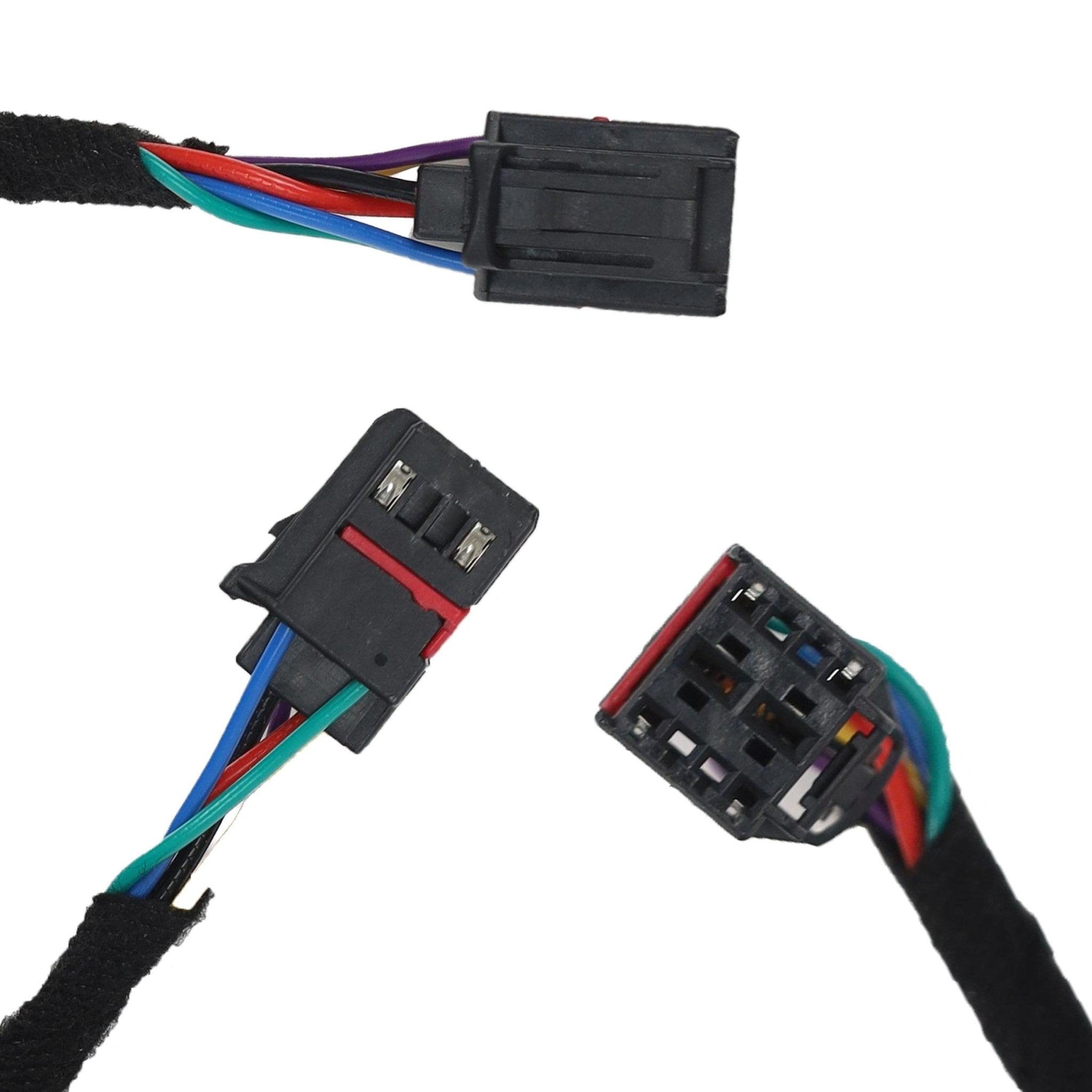 Elektrisk bakluckeaktuator VW Touareg - Carlevel AB - Fordon och delar > Fordonsdelar