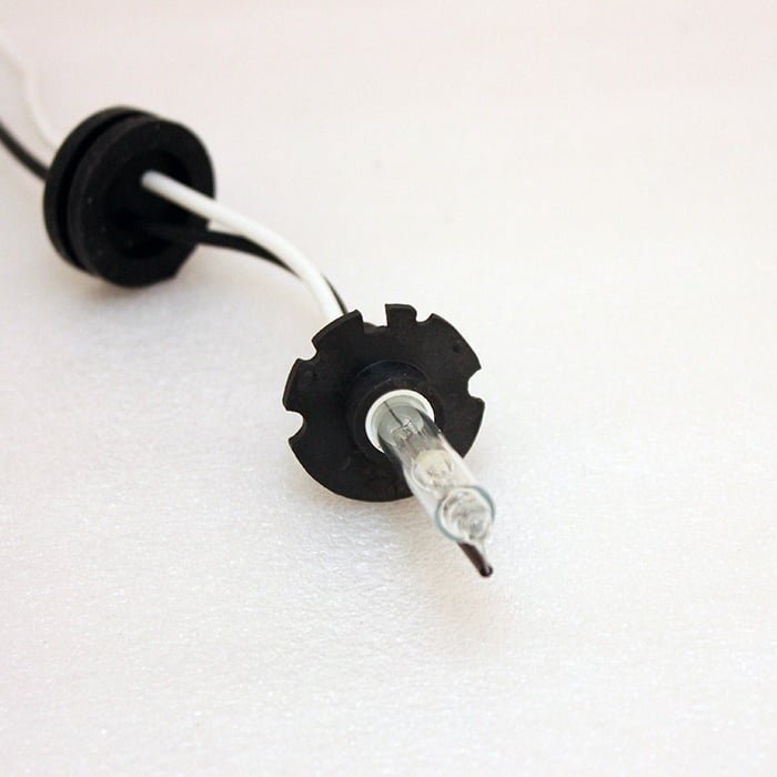 Extraljus NBB Alpha 225 60W Xenon - Carlevel AB - Fordon och delar > Fordonsdelar > Belysning > Extraljus