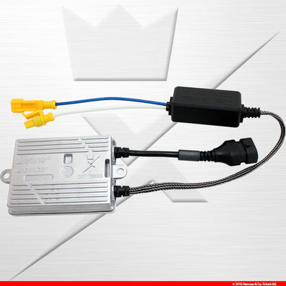 Extraljus NBB Alpha 225 60W Xenon - Carlevel AB - Fordon och delar > Fordonsdelar > Belysning > Extraljus