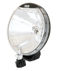 Extraljus NBB Alpha 225 Premium LED - Carlevel AB - Fordon och delar > Fordonsdelar > Belysning > Extraljus