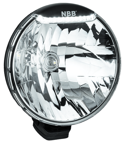 Extraljus NBB Alpha 225 Premium LED - Carlevel AB - Fordon och delar > Fordonsdelar > Belysning > Extraljus