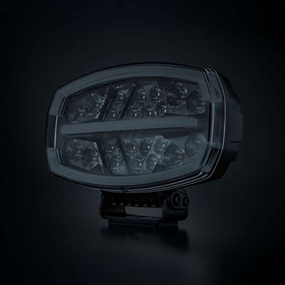 Extraljus Strands Firefly One Oval LED – 10500 lm Varningsljus - Carlevel AB - Fordon och delar > Fordonsdelar > Belysning > Extraljus