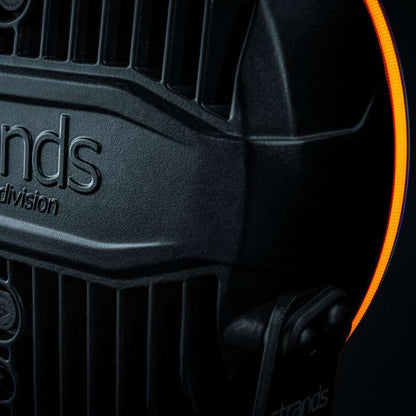 Extraljus Strands Firefly Pro 9″ LED 12076 lm E-godkänd Varningsljus - Carlevel AB - Fordon och delar > Fordonsdelar > Belysning > Extraljus