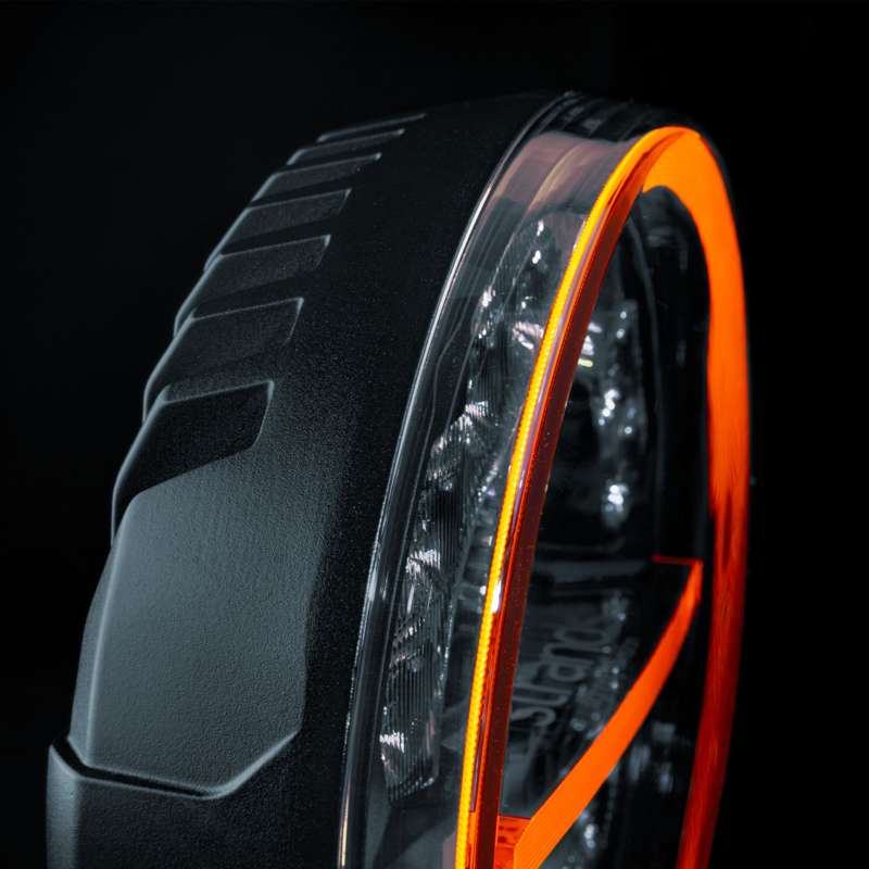 Extraljus Strands Firefly Pro 9″ LED 12076 lm E-godkänd Varningsljus - Carlevel AB - Fordon och delar > Fordonsdelar > Belysning > Extraljus