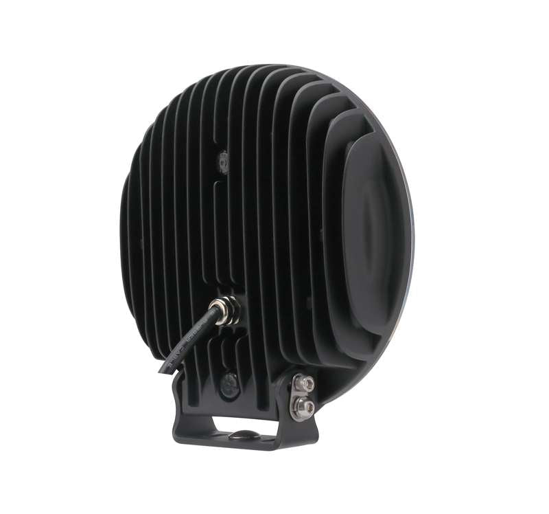 Extraljus Swedstuff LDL-04 9" – 9600 lm Xperience Mode - Carlevel AB - Fordon och delar > Fordonsdelar > Belysning > Extraljus
