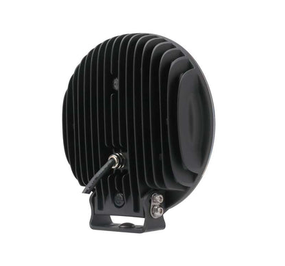 Extraljus Swedstuff LDL-04 9" – 9600 lm Xperience Mode - Carlevel AB - Fordon och delar > Fordonsdelar > Belysning > Extraljus