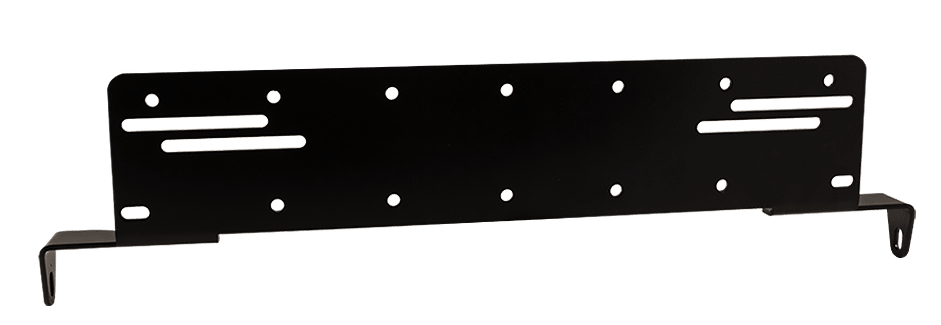 Extraljusfäste Optibeam Pure 506 – Rostfritt - Carlevel AB - Fordon och delar > Fordonsdelar > Belysning > Extraljus