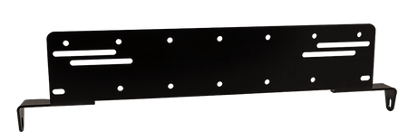 Extraljusfäste Optibeam Pure 506 – Rostfritt - Carlevel AB - Fordon och delar > Fordonsdelar > Belysning > Extraljus