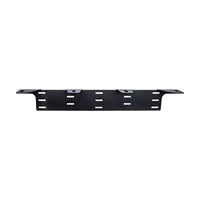 Extraljushållare 4×7" Svart – Monteringsfäste för LED-arbetsljus - Carlevel AB - Fordon och delar > Fordonsdelar > Belysning > Extraljus