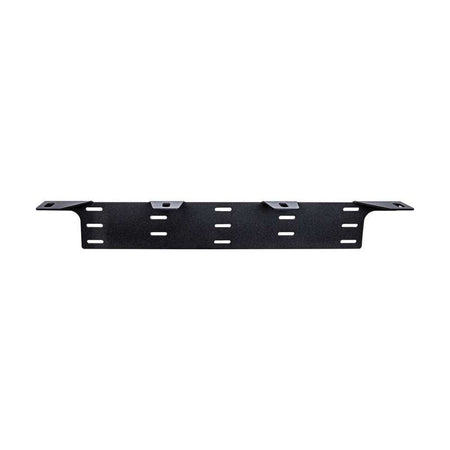 Extraljushållare 4×7" Svart – Monteringsfäste för LED-arbetsljus - Carlevel AB - Fordon och delar > Fordonsdelar > Belysning > Extraljus