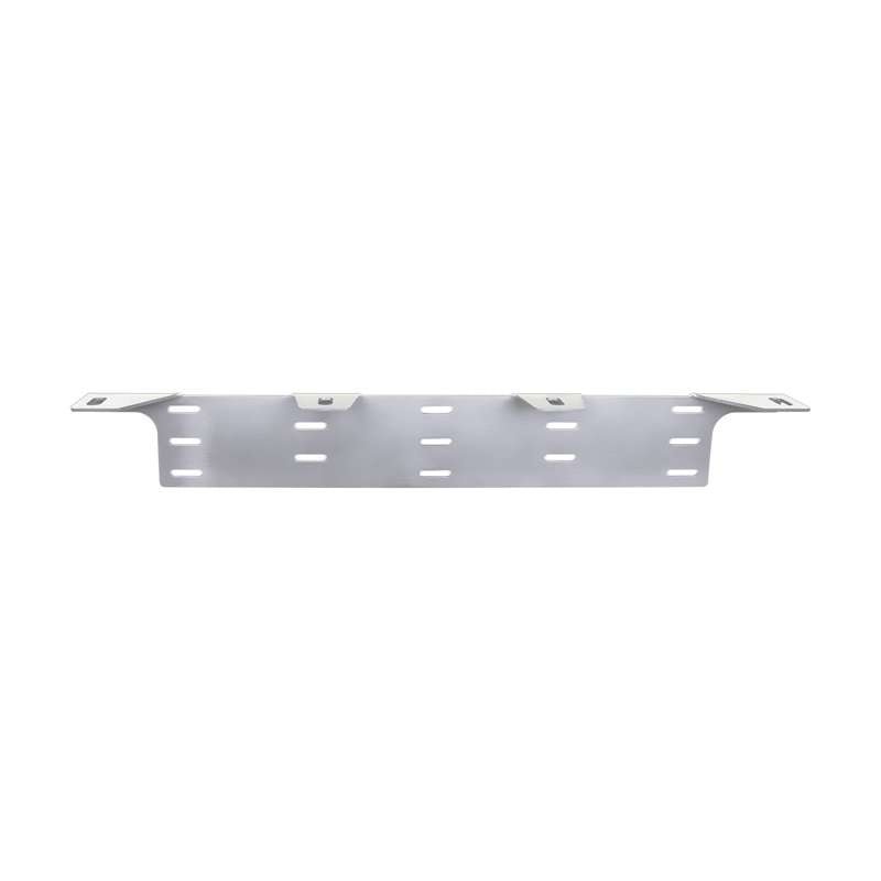 Extraljushållare 4×7″ Rostfri – Strands - Carlevel - 