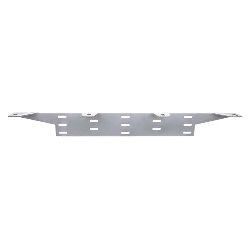 Extraljushållare 4×9″ Rostfri – Strands - Carlevel - 