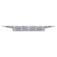 Extraljushållare 4×9″ Rostfri – Strands - Carlevel - 