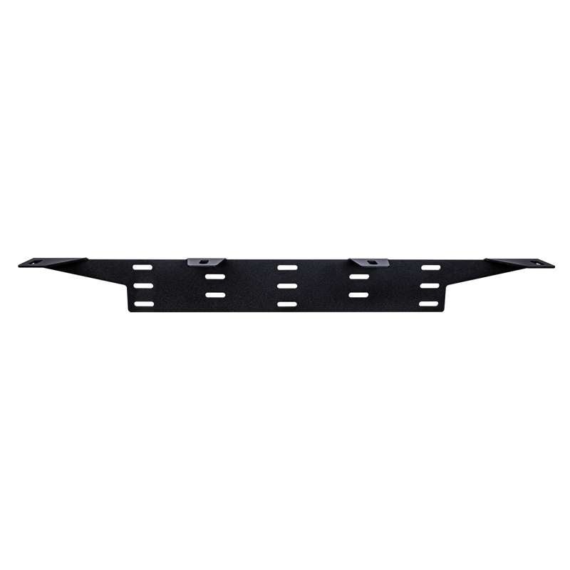 Extraljushållare 4x9" Svart – Strands Lighting Division - Carlevel - 