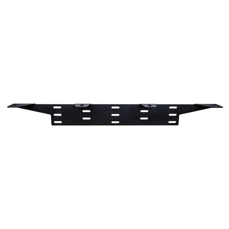 Extraljushållare 4x9" Svart – Strands Lighting Division - Carlevel - 