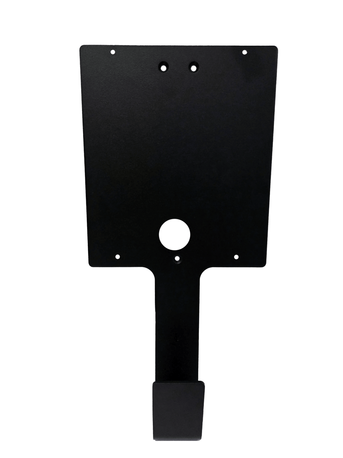 Fästplatta S-Line Base – NexBlue vägg – 1-Way Kit – produktbild framifrån | S-Line