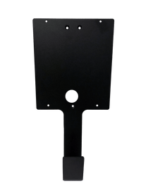 Fästplatta S-Line Base – NexBlue vägg – 1-Way Kit – produktbild framifrån | S-Line