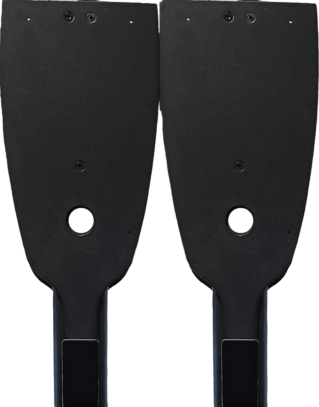 Fästplatta för Zaptec Pro – vägg/S - Line Base – 2 - Way Kit - Carlevel - Stolpfäste