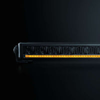 Firefly LED - ramp 10″ – 5010 lm – Amber/Vit pos. – Strands - Carlevel - 