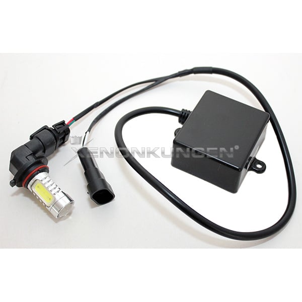 FLC Decoder 9005/9006/H10 - Carlevel AB - Fordon och delar > Fordonstillbehör