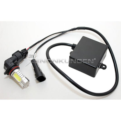 FLC Decoder 9005/9006/H10 - Carlevel AB - Fordon och delar > Fordonstillbehör
