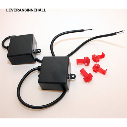 FLC Decoder Universal - Carlevel AB - Fordon och delar > Fordonstillbehör