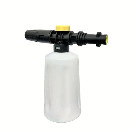 Foam Lance för Karcher K2-K7 – Justerbart Snöskum 700 ml Tvättkit - Carlevel AB - Fordon och delar > Fordonsunderhåll > Bilvård