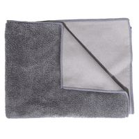 Fönsterduk i mikrofiber 30x40cm – 500 GSM - Carlevel AB - Fordon och delar > Fordonsunderhåll > Bilvård
