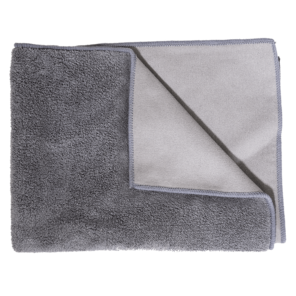 Fönsterduk i mikrofiber 30x40cm – 500 GSM - Carlevel AB - Fordon och delar > Fordonsunderhåll > Bilvård