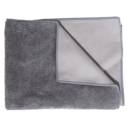 Fönsterduk i mikrofiber 30x40cm – 500 GSM - Carlevel AB - Fordon och delar > Fordonsunderhåll > Bilvård