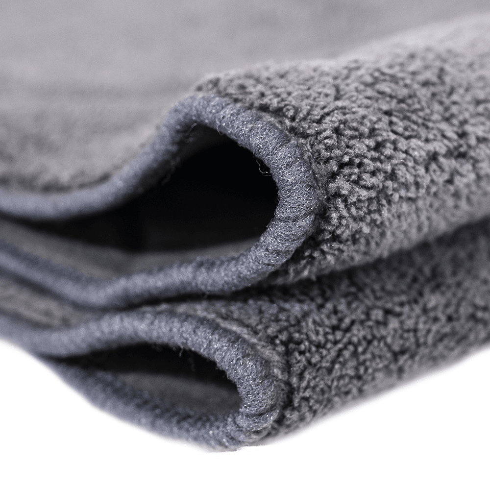 Fönsterduk i mikrofiber 30x40cm – 500 GSM - Carlevel AB - Fordon och delar > Fordonsunderhåll > Bilvård