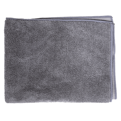 Fönsterduk i mikrofiber 30x40cm – 500 GSM - Carlevel AB - Fordon och delar > Fordonsunderhåll > Bilvård