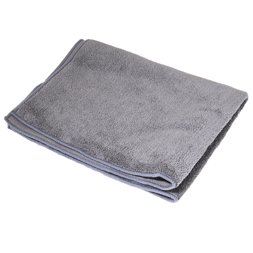 Fönsterduk i mikrofiber 30x40cm – 500 GSM - Carlevel AB - Fordon och delar > Fordonsunderhåll > Bilvård