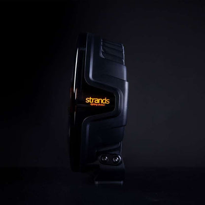 LED-ramp FOR9T Dragon Drive 9300 lm E-godkänd vit/orange – tillbehör och delar | Carlevel