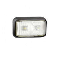 Frontmarkering 2LED 2PIN - Carlevel AB - Fordon och delar > Fordonsdelar > Belysning