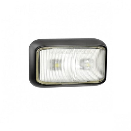 Frontmarkering 2LED 2PIN - Carlevel AB - Fordon och delar > Fordonsdelar > Belysning