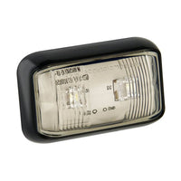 Frontmarkering 2LED Vit - Carlevel AB - Fordon och delar > Fordonsdelar > Belysning