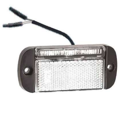 Frontmarkering 3LED 2PIN - Carlevel AB - Fordon och delar > Fordonsdelar > Belysning