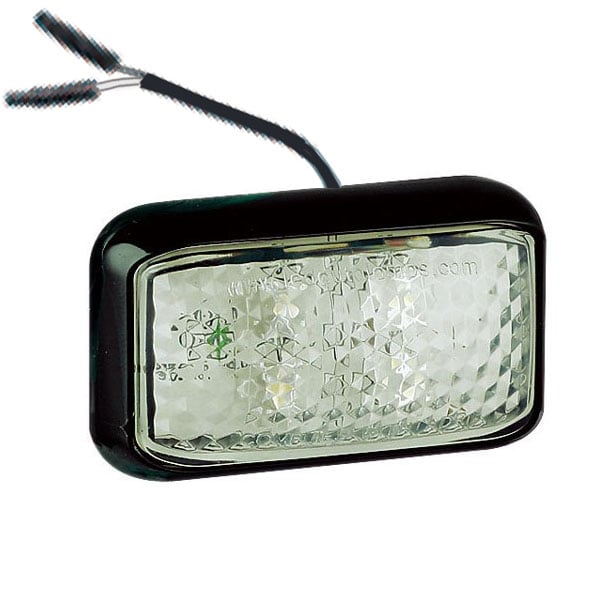 Frontmarkering 4LED 2PIN - Carlevel AB - Fordon och delar > Fordonsdelar > Belysning